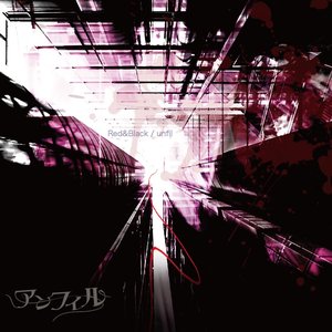 Red&Black / unfil