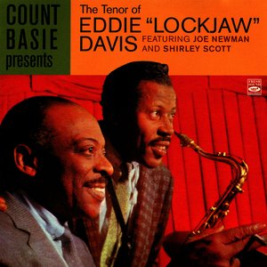 Count Basie Presents The Tenor Of Eddie "Lockjaw" Davis