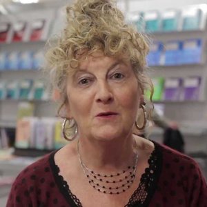 Marie Henchoz 的头像