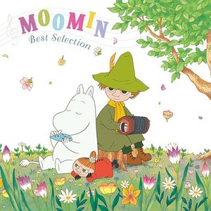 Moomin Best Selection