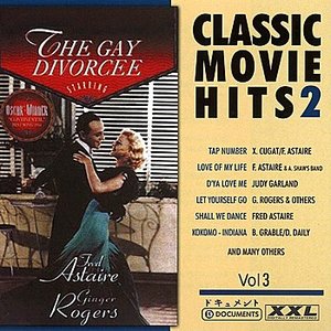 Classic Movie Hits 2 Vol. 3