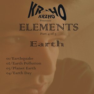 Elements Part 4 (Earth)