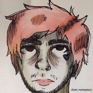 Avatar for Lil Peep, Lederrick, Horse Head