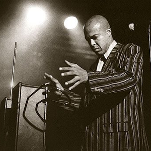 Angelo Moore photo provided by Last.fm