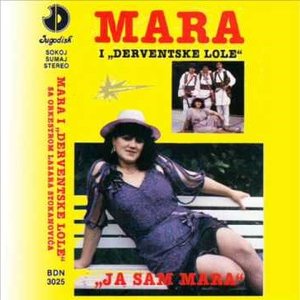 Ja sam Mara