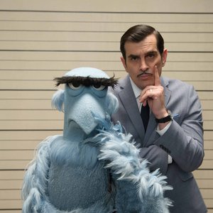 Ty Burrell 的头像