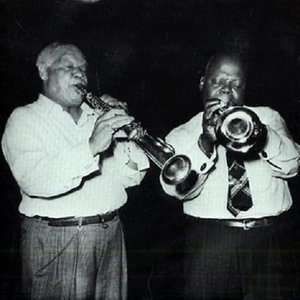 Sydney Bechet & Teddy Buckner 的头像