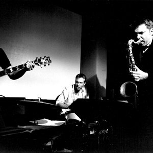kalima trio with marc ducret 的头像