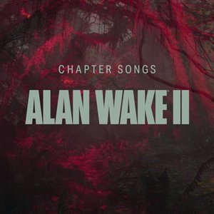 Alan Wake 2 (Original Soundtrack)