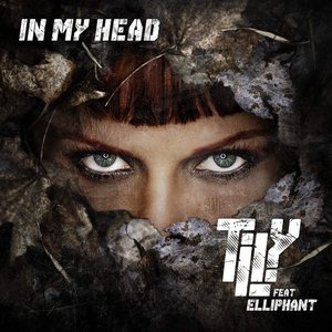 In My Head - Single