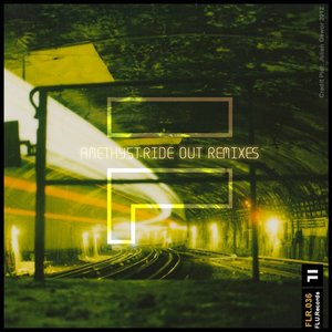 Ride Out Remixes.EP