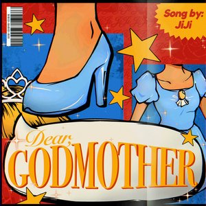 dear, GODMOTHER