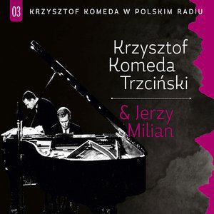 Avatar for Trio Krzysztofa Komedy
