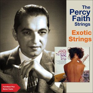 Exotic Strings (Full Album Plus Bonus Tracks)