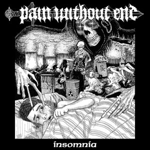 Insomnia