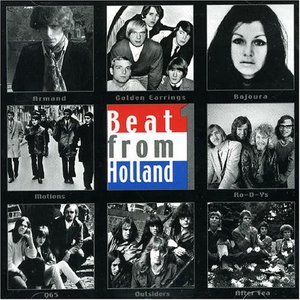 Beat From Holland Vol. 1