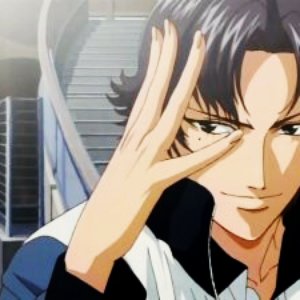 Avatar für Atobe Keigo