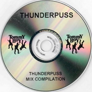 Thunderpuss Mix Compilation