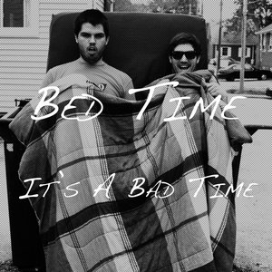 BED TIME 的头像