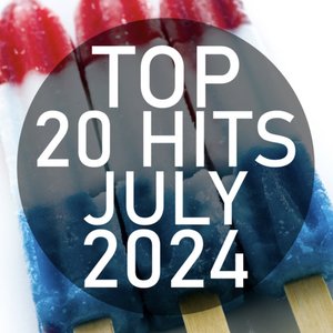 Top 20 Hits July 2024 (Instrumental)