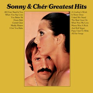 Sonny & Cher Greatest Hits