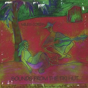 Sounds from the Tiki Hut