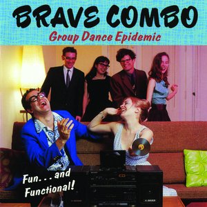 Group Dance Epidemic