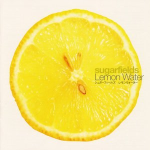 Lemon Water