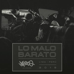 Lo Malo Barato, Vol. 1