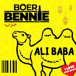 Ali Baba