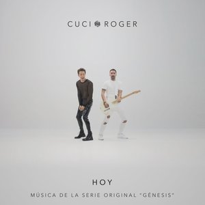 Hoy (feat. Roger Gonzalez) - Single