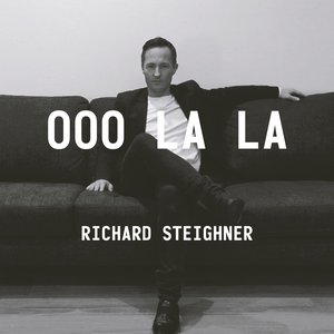 “Ooo La La - Single”的封面