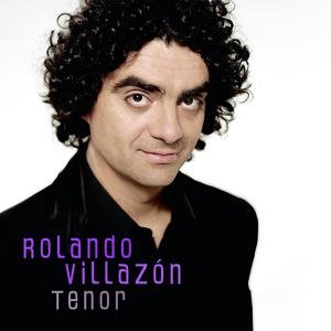 Image for 'Rolando Villazón - Tenor'