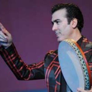 Rahim Shahriari 的头像