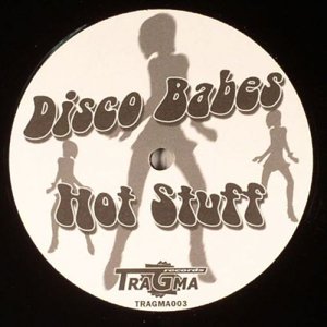 Avatar for Disco Babes