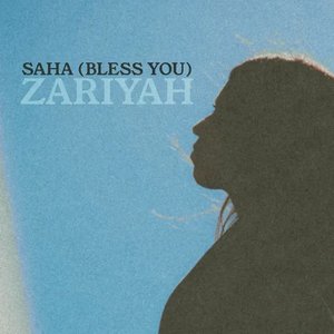 Saha (Bless You)