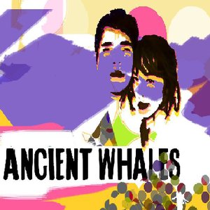 Ancient Whales Birthing