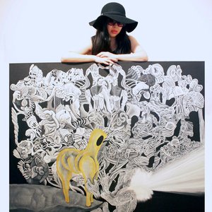 Avatar for Yoshiko Ohara