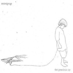 The Precious EP