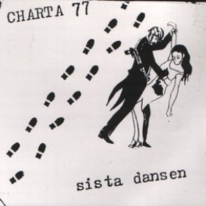 Sista dansen