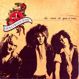 The Roots of Guns 'n Roses