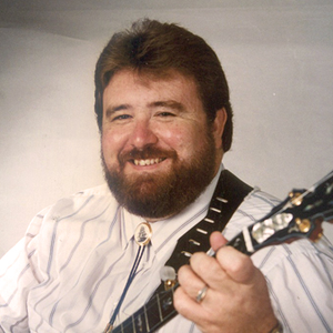 Dennis Caplinger photo provided by Last.fm