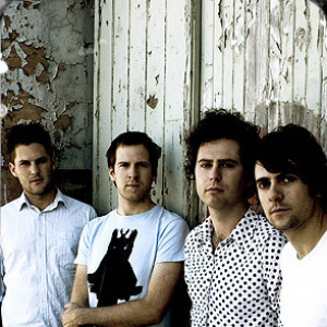 Youth Group photo provided by Last.fm