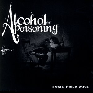 Alcohol Poisoning