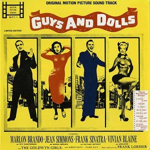 Guys And Dolls (Original Film Soundtrack)