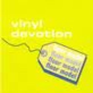 Vinyl Devotion photo provided by Last.fm