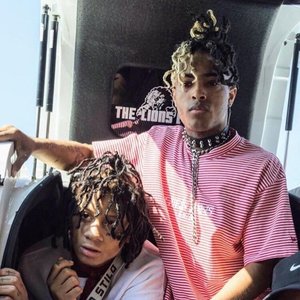 Trippie Redd & XXXTentacion için avatar