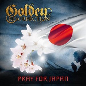 Pray For Japan - Single