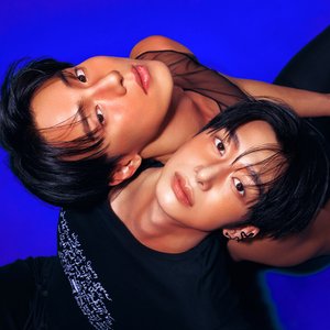 SHOWNU X HYUNGWON (MONSTA X) 的头像