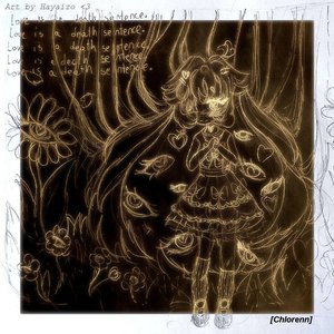 Love Is a Death Sentence